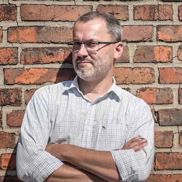 Avatar for Jiří Pavlík