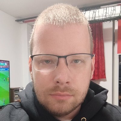 Avatar for Zbigniew 'Emill' Pławecki ♿️🎮