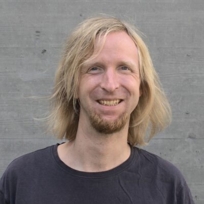 Avatar for Stefan Gast