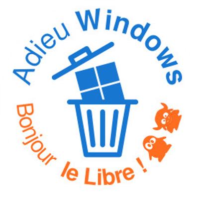 Avatar for Agenda du Libre