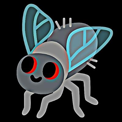 Avatar for drôle de personnage