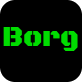 Avatar for BorgBackup