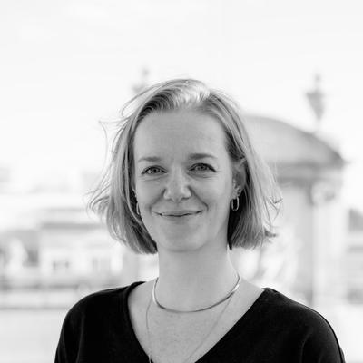 Avatar for Cathleen Berger