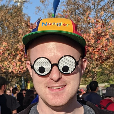 Avatar for Doug Parker 🕸️