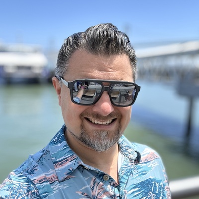 Avatar for Justin D Kruger (he/him)