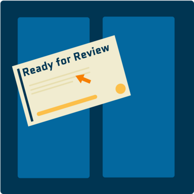 Avatar for Ready for review