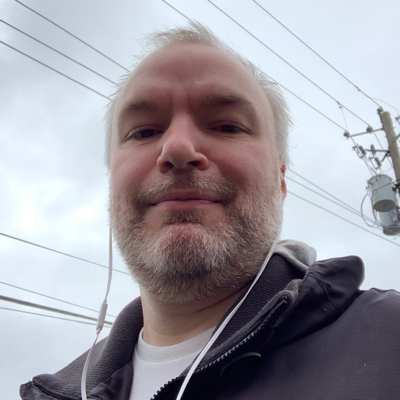 Avatar for Gerald Cameron 🇨🇦 :d12: