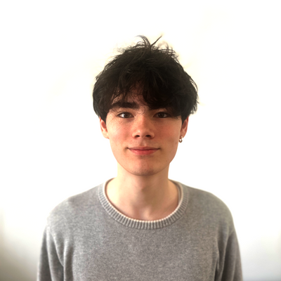 Avatar for Angelo Lambert