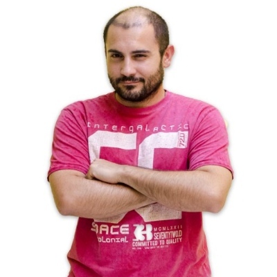 Avatar for Maurizio Lo Nobile