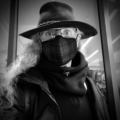 Avatar for Dave Pearson