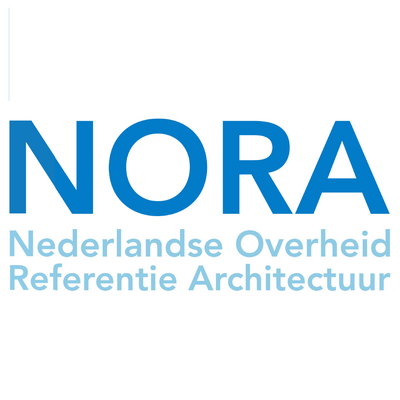 Avatar for NORA architectuur