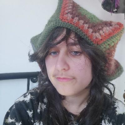 Avatar for oblio pic