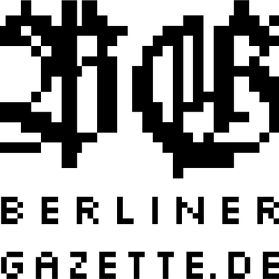 Avatar for BG | berlinergazette.de