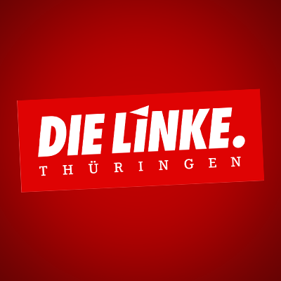 Avatar for DIE LINKE. Thüringen
