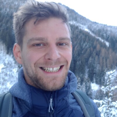 Avatar for Christopher Pollin