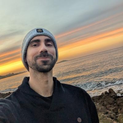 Avatar for Vincenzo Giacalone Biondo