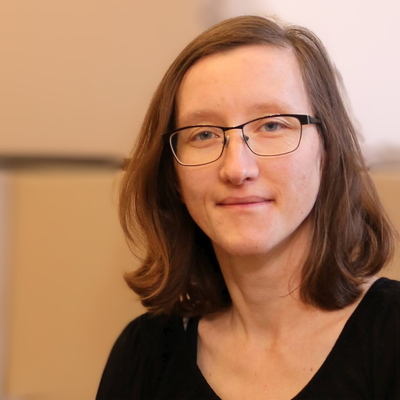 Avatar for Anja Lorenz