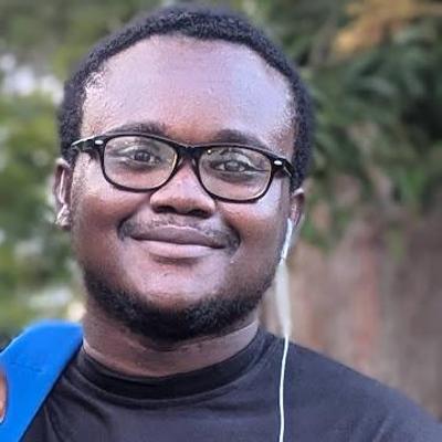 Avatar for Johanan Oppong Amoateng