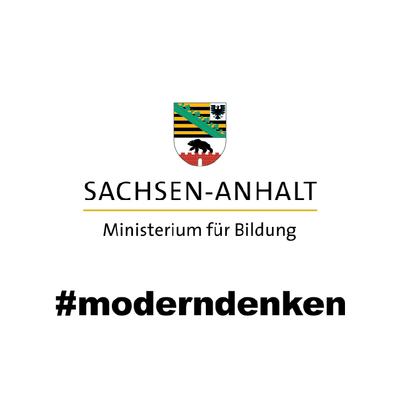 Avatar for Ministerium für Bildung ST