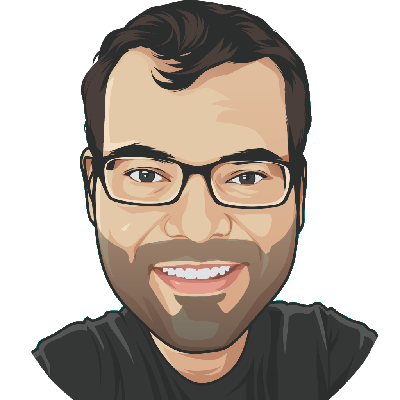 Avatar for Christoph Stoettner