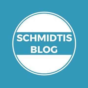 Avatar for Schmidtis Blog