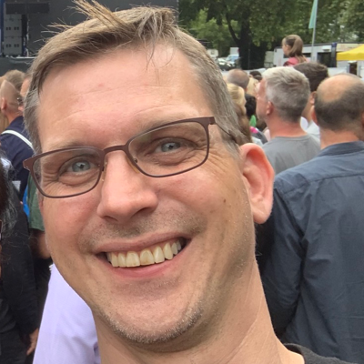 Avatar for DJ7NT (Joerg)