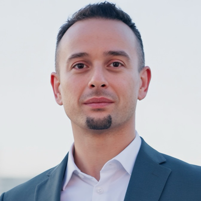 Avatar for Pawel Kozielecki