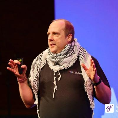 Avatar for Stefan Koopmanschap