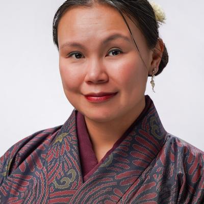 Avatar for Cheuk Ting Ho