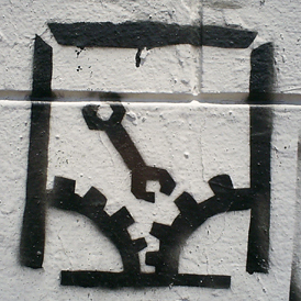 Avatar for postmodern