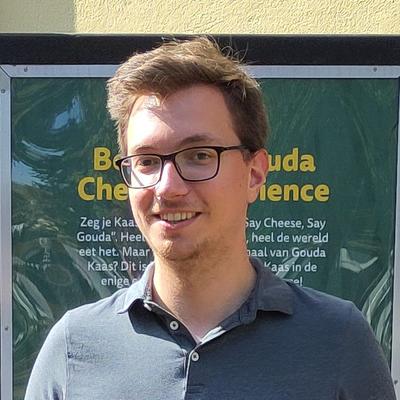 Avatar for Martin Schäfer