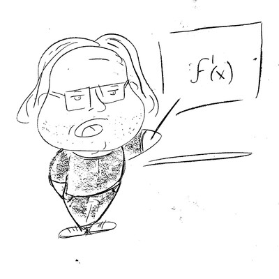 Avatar for Yannick Delbecque