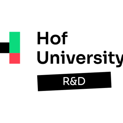 Avatar for Die Forschende Hochschule Hof