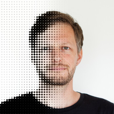 Avatar for Patrick Stotz