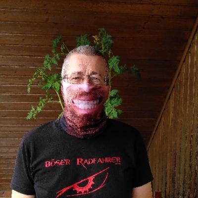 Avatar for Deutschlandradler