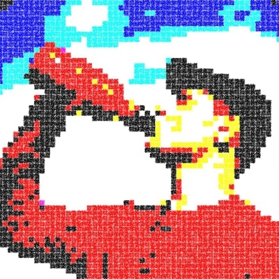 Avatar for Paul Buetow