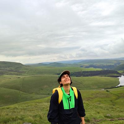 Avatar for (Séverine) ANTONIO / Joni île