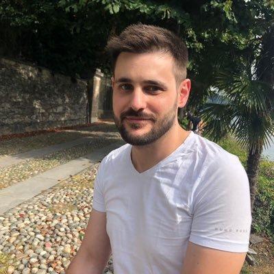 Avatar for Fynn Codes ☕️