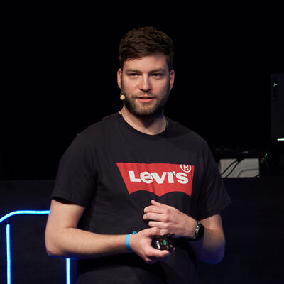 Avatar for Yanick Witschi