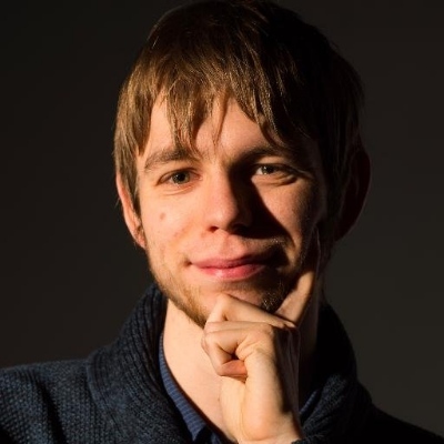 Avatar for BKrywicki