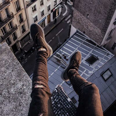 Avatar for Marius (windsheep)