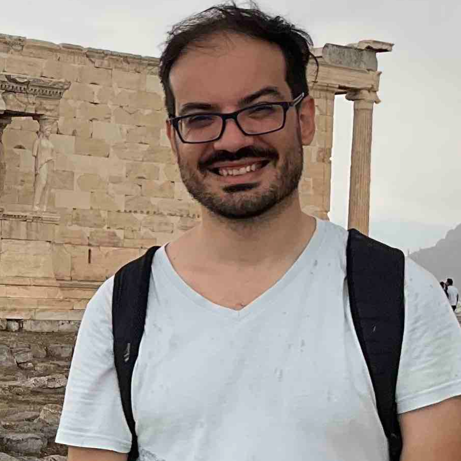 Avatar for Domingos Faria