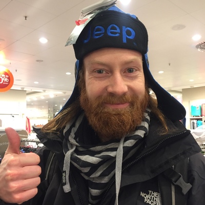 Avatar for Ingo Becker