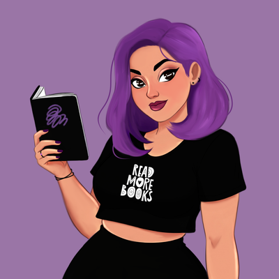 Avatar for Siobhan Muir