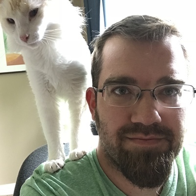 Avatar for Jeremy Knope