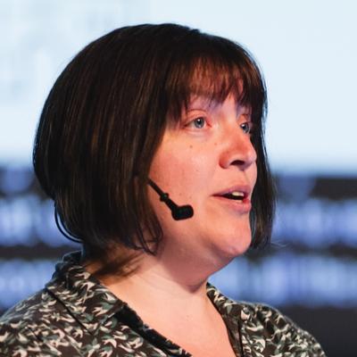 Avatar for Jacqui Read