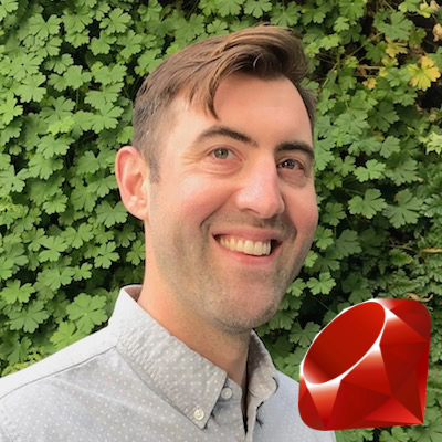 Avatar for Ben Sheldon (he/him)