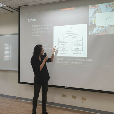 Avatar for Arthur Amalvy