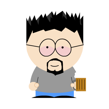 Avatar for John Sturgeon