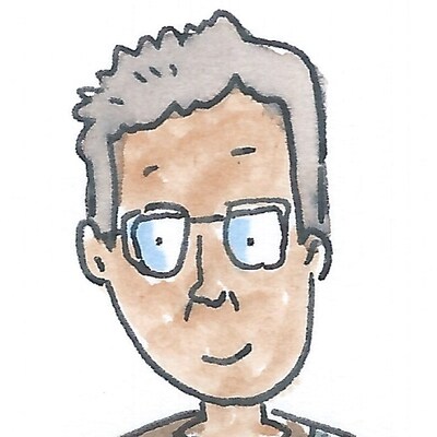 Avatar for Norbert Woehnl :itabashi: